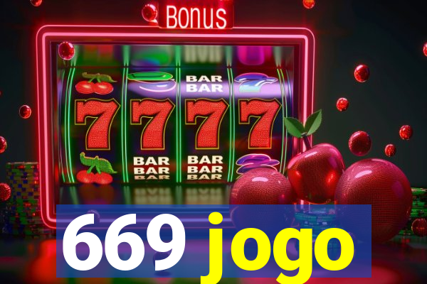 669 jogo